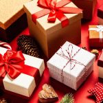 ¿Cuáles son los mejores regalos para los niños?