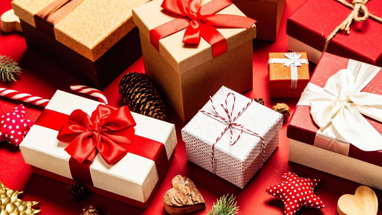 Cuáles son los mejores regalos para los niños?