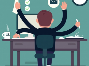 Como mejorar la productividad en casa