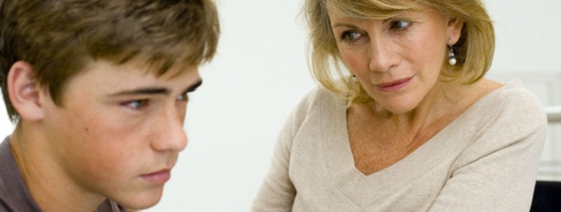 Tips per comunicar-te amb la teva filla/fill adolescent