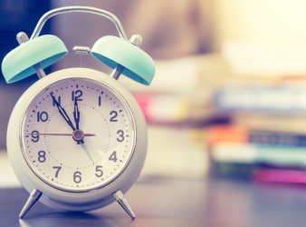 La vuelta a la rutina de los más pequeños sin morir en el intento
