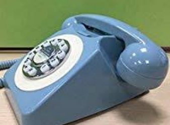 Terapias telefónicas.
